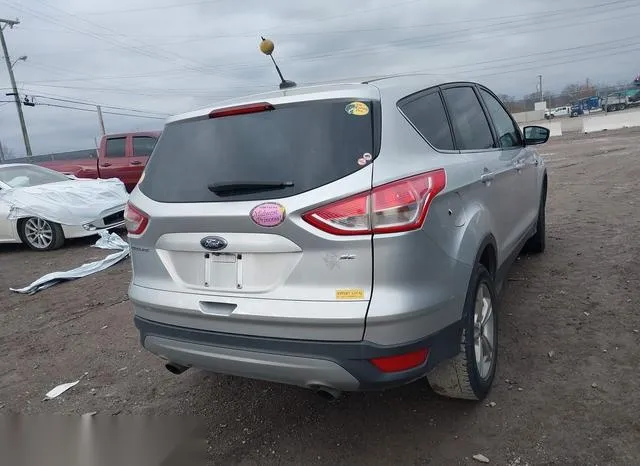 1FMCU0GX8FUA66698 2015 2015 Ford Escape- SE 4