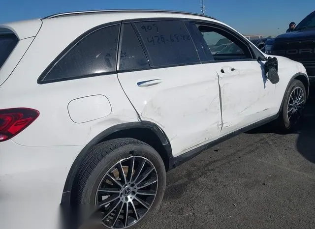 W1N0G8DB5MV281915 2021 2021 Mercedes-Benz GLC 300- Suv 6