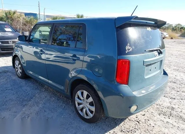 JTLKE50E881028335 2008 2008 Scion XB 3