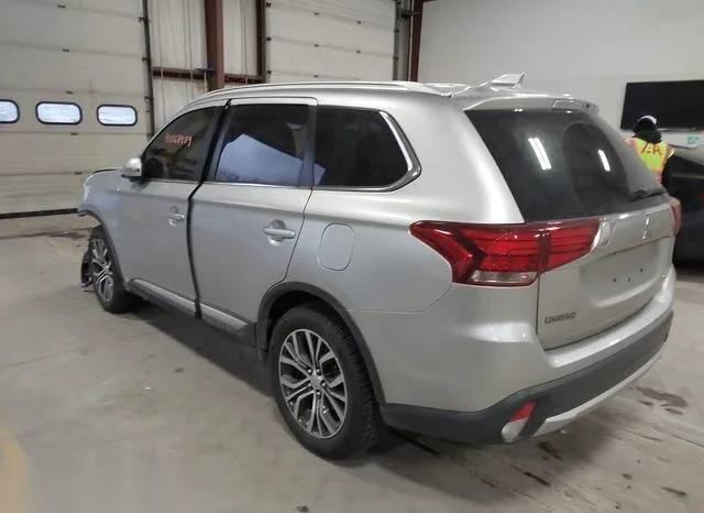 JA4AZ3A3XJZ013513 2018 2018 Mitsubishi Outlander- Sel 3