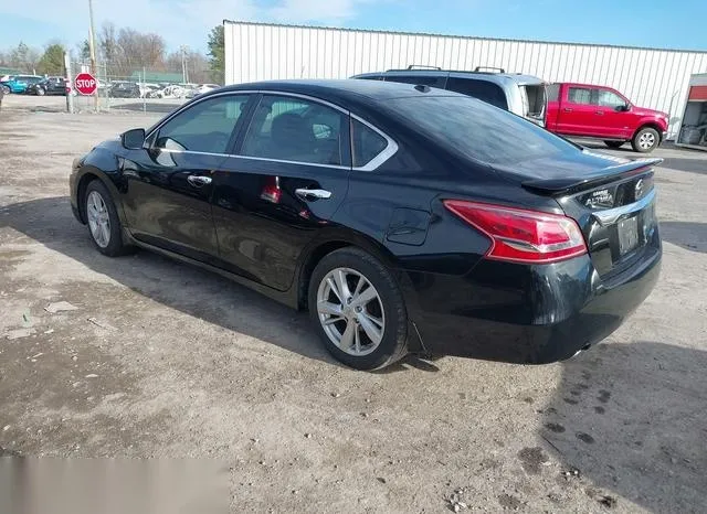 1N4AL3AP9DC213418 2013 2013 Nissan Altima- 2-5 SL 3