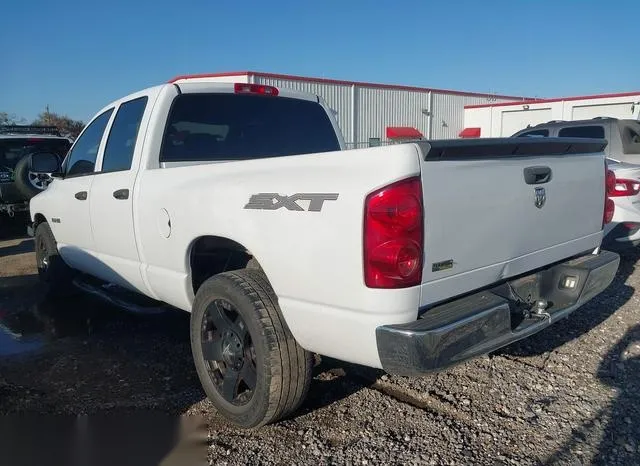 1D7HA18N98J214521 2008 2008 Dodge RAM 1500- St/Sxt 3