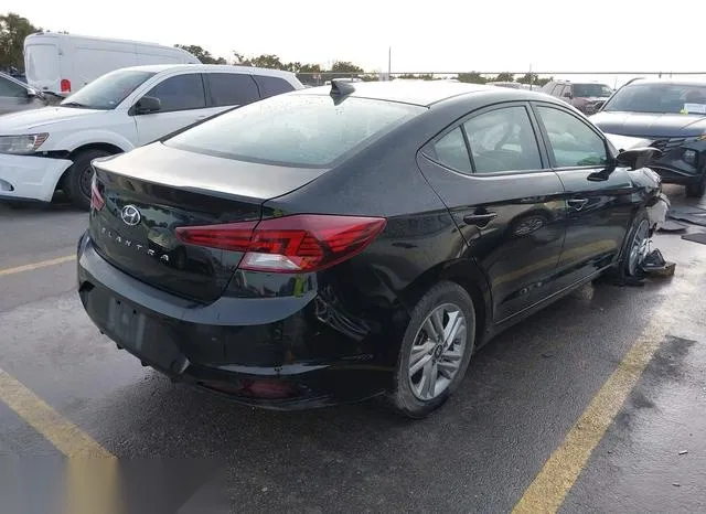 KMHD84LF8LU951718 2020 2020 Hyundai Elantra- Value Edition 4