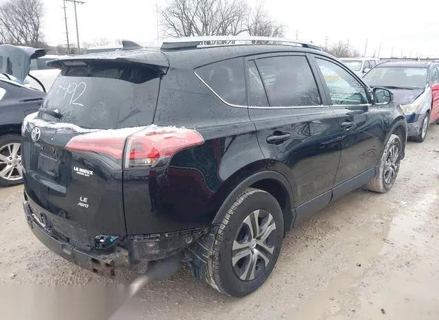 2T3BFREV5JW857492 2018 2018 Toyota RAV4- LE 4