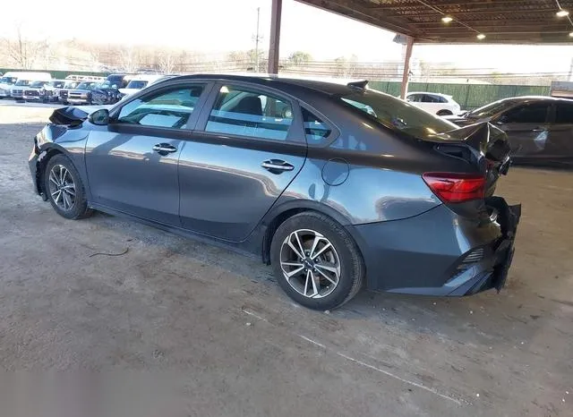 3KPF24AD4PE558514 2023 2023 KIA Forte- Lxs 3