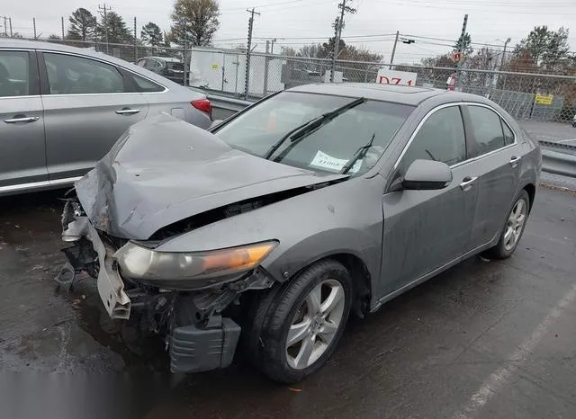 JH4CU26649C003339 2009 2009 Acura TSX 2