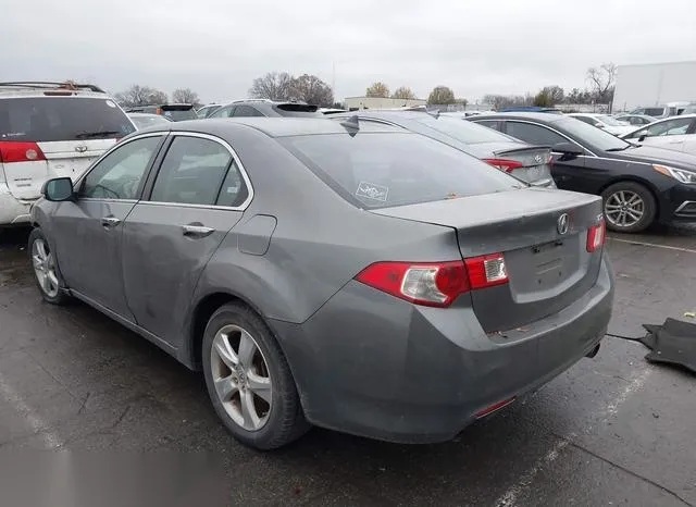 JH4CU26649C003339 2009 2009 Acura TSX 3