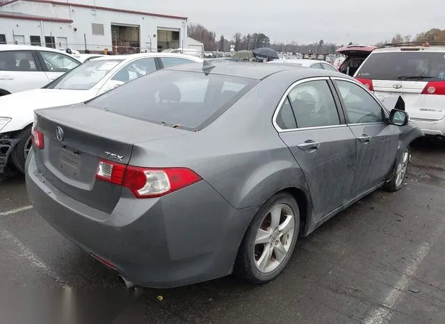 JH4CU26649C003339 2009 2009 Acura TSX 4