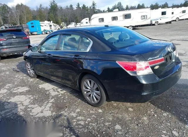 1HGCP2F86CA051696 2012 2012 Honda Accord- 2-4 Ex-L 3