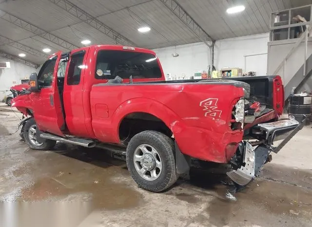 1FT7X2B62GEB73958 2016 2016 Ford F-250- XL 3