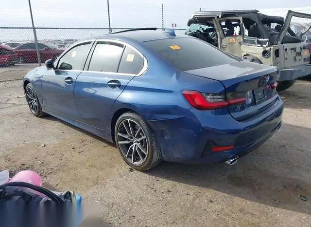 3MW5R1J09N8C45051 2022 2022 BMW 3 Series- 330I 3