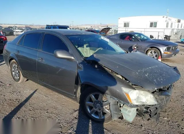 4T1BK36B77U181383 2007 2007 Toyota Avalon- XL 1