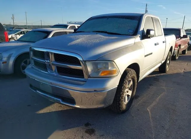 1D7RB1GP9BS679662 2011 2011 RAM RAM 1500- Slt 2