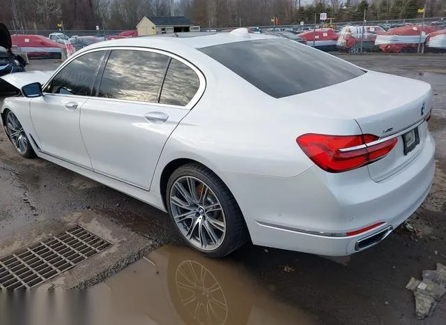 WBA7F2C54GG415384 2016 2016 BMW 7 Series- 750I Xdrive 3