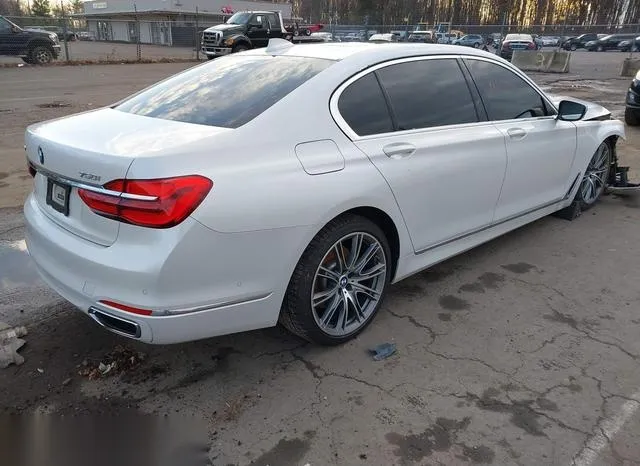 WBA7F2C54GG415384 2016 2016 BMW 7 Series- 750I Xdrive 4