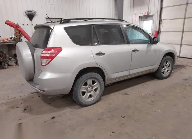 JTMBF33V09D012851 2009 2009 Toyota RAV4 4