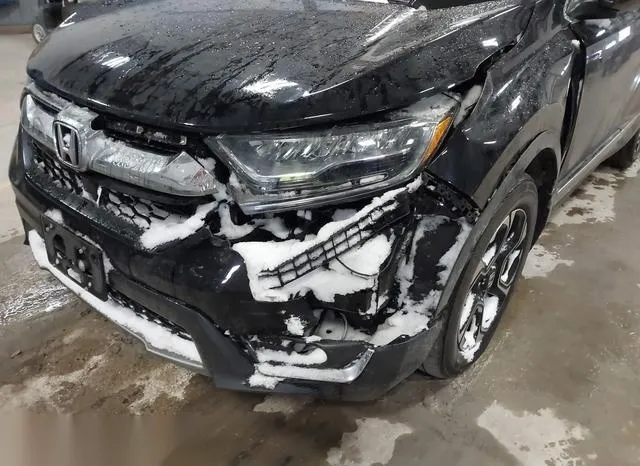 7FARW2H94JE008100 2018 2018 Honda CR-V- Touring 6