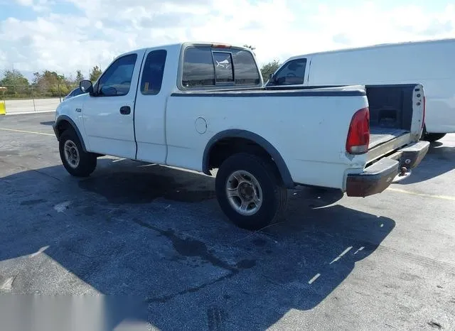 1FTDX1865VNB93770 1997 1997 Ford F-150- Lariat/Xl/Xlt 3