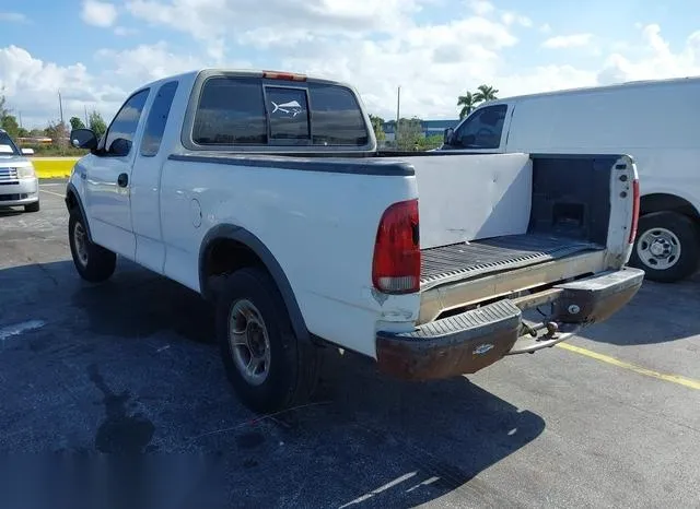 1FTDX1865VNB93770 1997 1997 Ford F-150- Lariat/Xl/Xlt 6