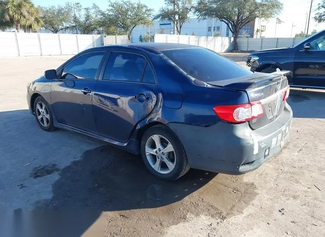 2T1BU4EE9CC915948 2012 2012 Toyota Corolla- S 3