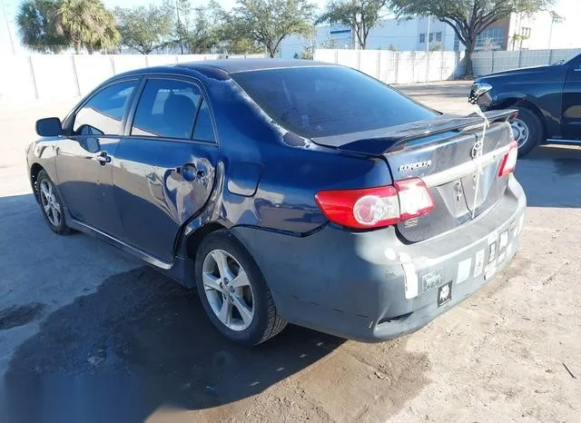 2T1BU4EE9CC915948 2012 2012 Toyota Corolla- S 6