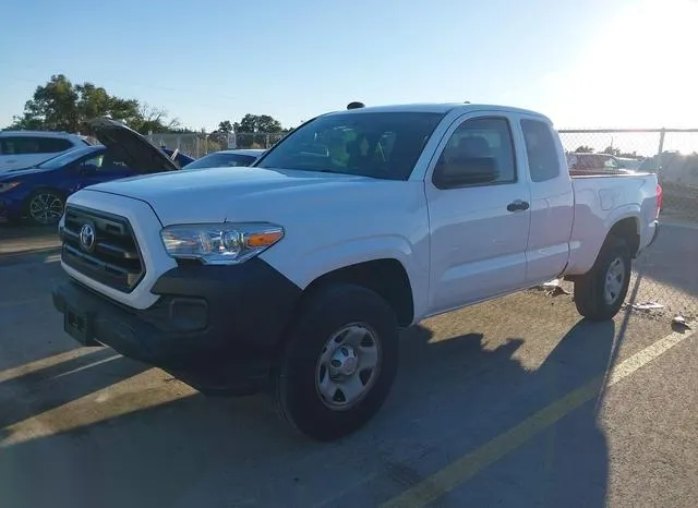 5TFRX5GN0HX099732 2017 2017 Toyota Tacoma- SR 2