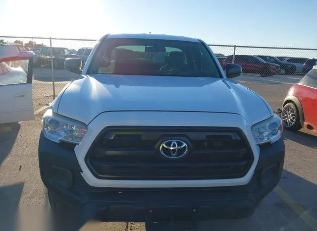 5TFRX5GN0HX099732 2017 2017 Toyota Tacoma- SR 6