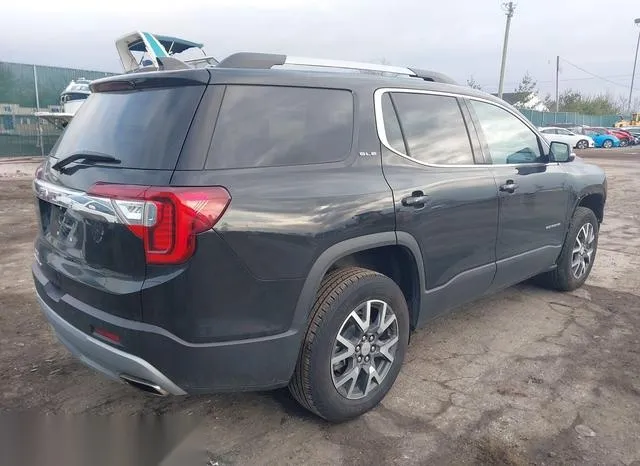 1GKKNKL44PZ174751 2023 2023 GMC Acadia- Fwd Sle 4