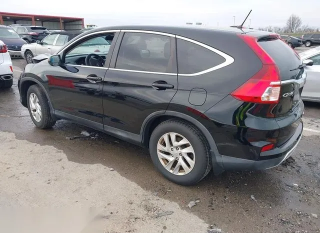 2HKRM3H59FH519248 2015 2015 Honda CR-V- EX 3