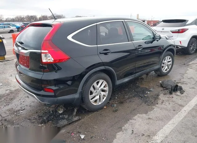 2HKRM3H59FH519248 2015 2015 Honda CR-V- EX 4