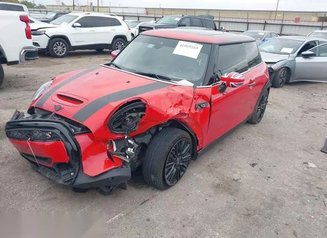 WMW53DH01R2U72697 2024 2024 Mini Hardtop- Cooper S 2