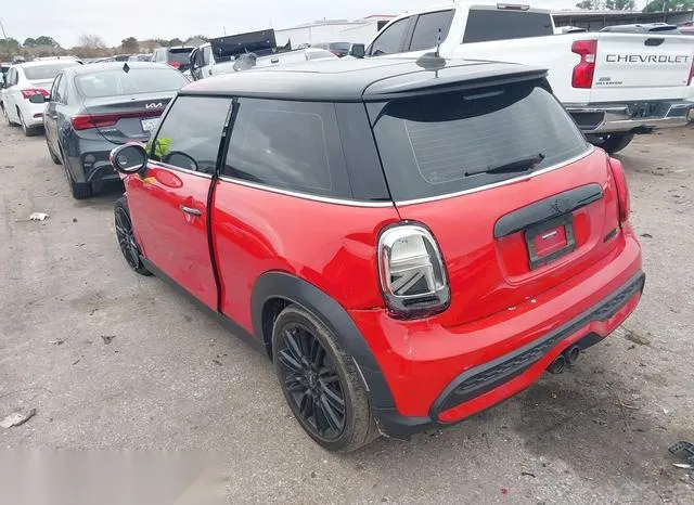 WMW53DH01R2U72697 2024 2024 Mini Hardtop- Cooper S 3