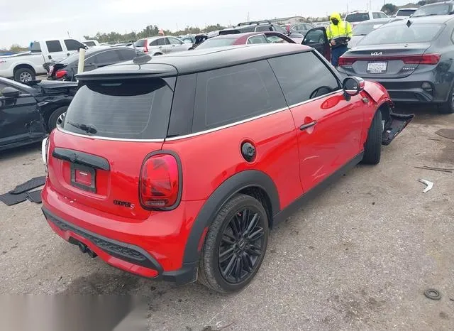 WMW53DH01R2U72697 2024 2024 Mini Hardtop- Cooper S 4