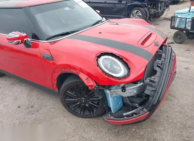 WMW53DH01R2U72697 2024 2024 Mini Hardtop- Cooper S 6