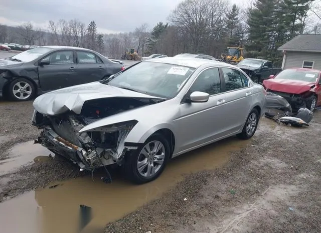 1HGCP2F6XCA101160 2012 2012 Honda Accord- 2-4 SE 2