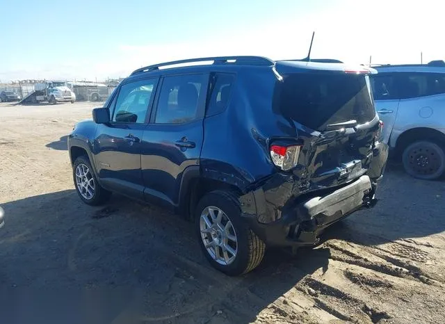 ZACNJDB14PPP14876 2023 2023 Jeep Renegade- Latitude 4X4 3