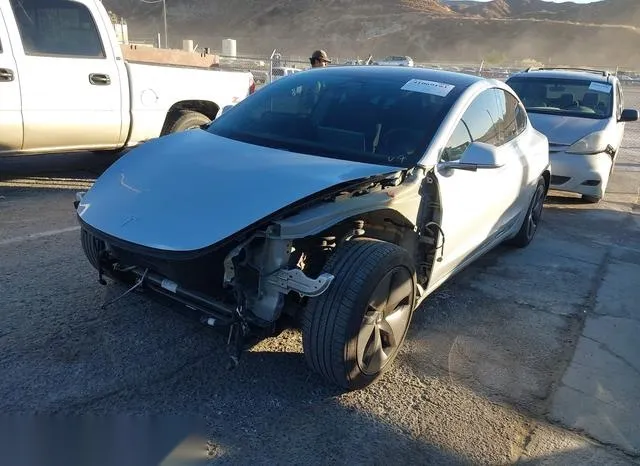 5YJ3E1EA4JF039067 2018 2018 Tesla Model 3- Long Range/Mid R 2