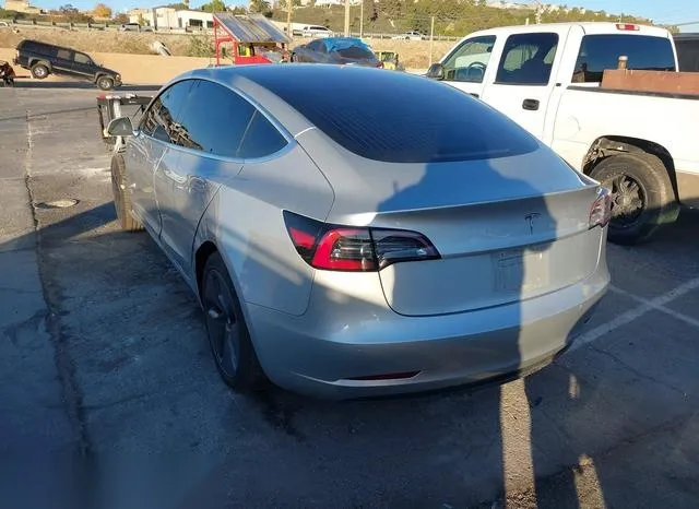 5YJ3E1EA4JF039067 2018 2018 Tesla Model 3- Long Range/Mid R 3