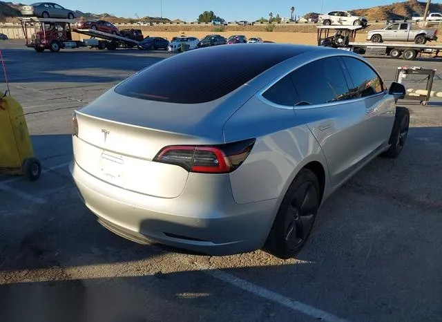 5YJ3E1EA4JF039067 2018 2018 Tesla Model 3- Long Range/Mid R 4