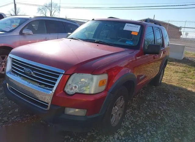 1FMEU73E17UA97279 2007 2007 Ford Explorer- Xlt 2