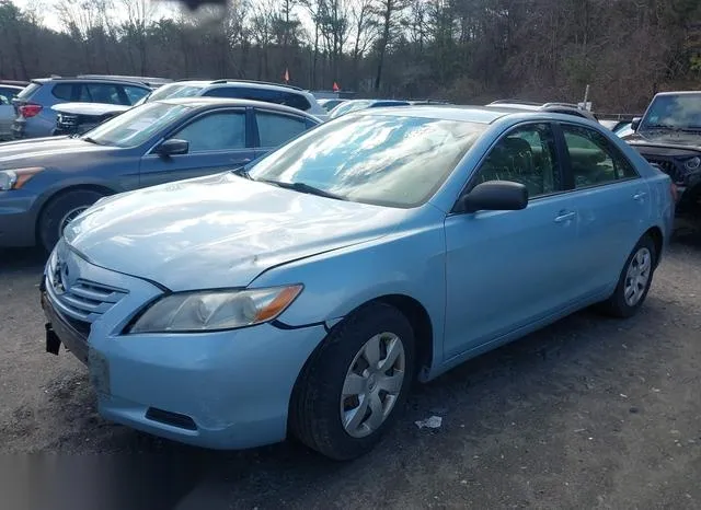 4T4BE46K39R104094 2009 2009 Toyota Camry- LE 2