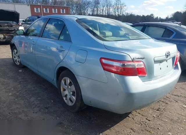 4T4BE46K39R104094 2009 2009 Toyota Camry- LE 3