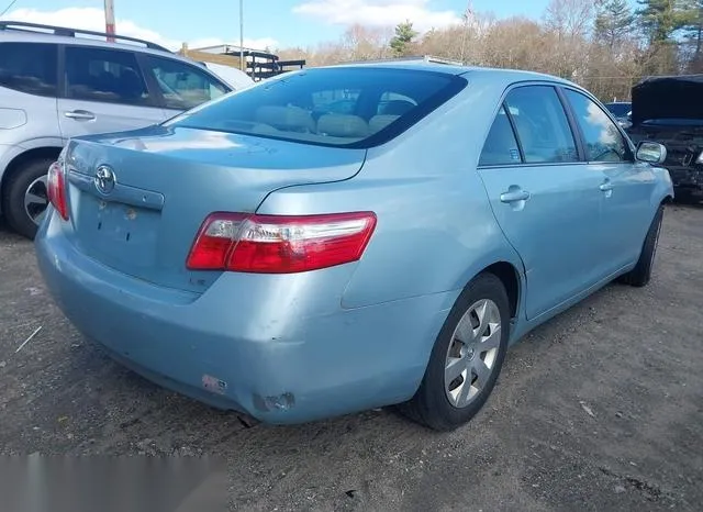 4T4BE46K39R104094 2009 2009 Toyota Camry- LE 4