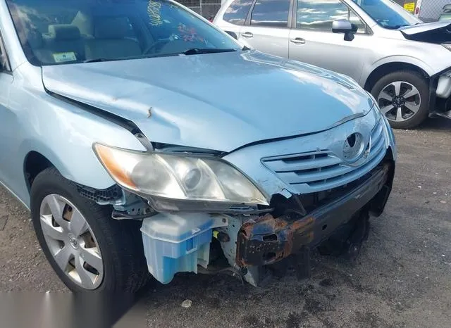 4T4BE46K39R104094 2009 2009 Toyota Camry- LE 6