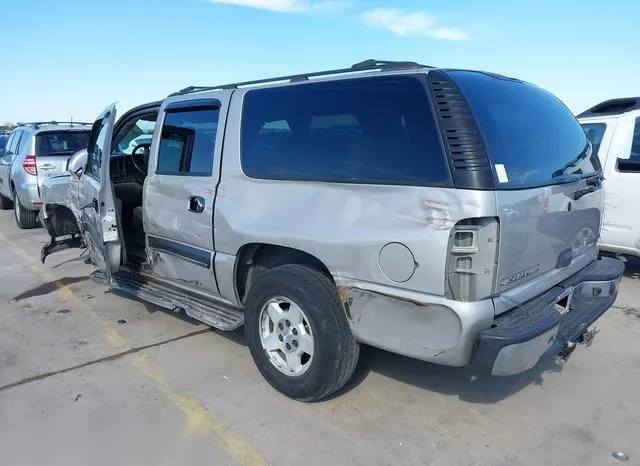 1GNEC16Z94J159759 2004 2004 Chevrolet Suburban 1500- LS 3