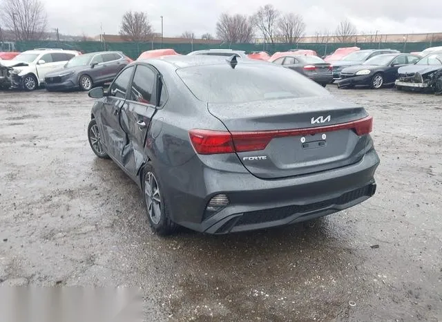 3KPF24AD2PE611999 2023 2023 KIA Forte- Lxs 3