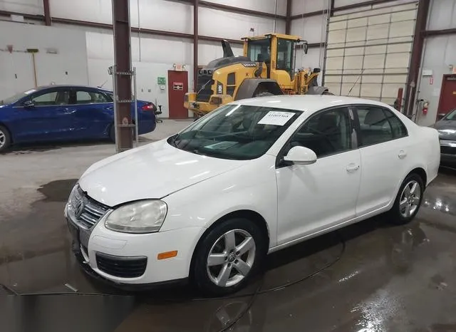 3VWJZ71KX9M038202 2009 2009 Volkswagen Jetta- S 2