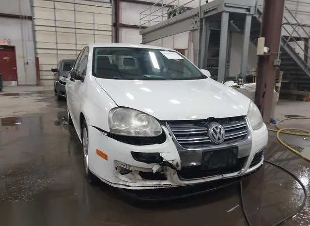 3VWJZ71KX9M038202 2009 2009 Volkswagen Jetta- S 6