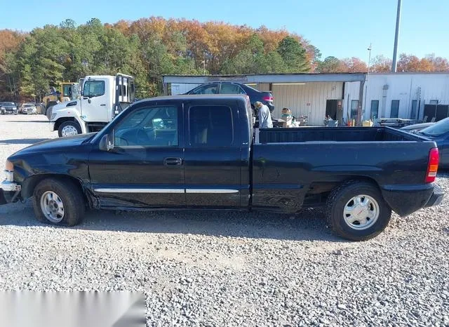 2GTEC19V941435062 2004 2004 GMC Sierra- 1500 Sle 6