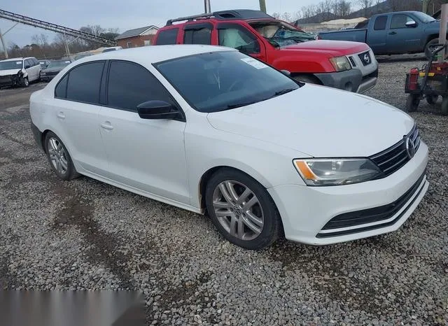 3VW2K7AJ9FM242811